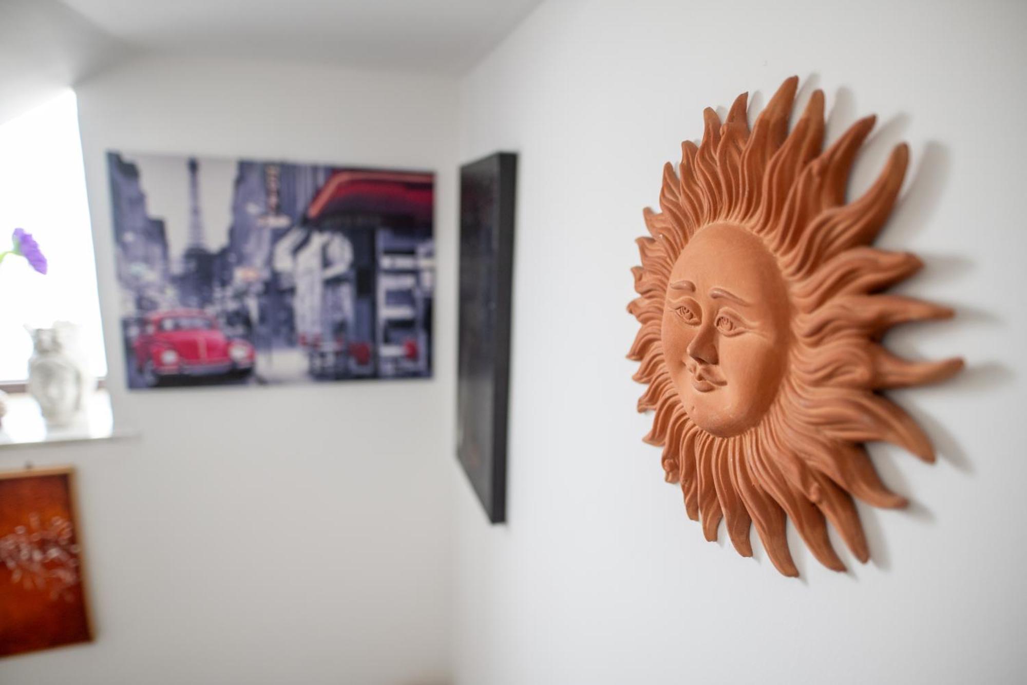 B&B Regina Carolina Caltagirone Εξωτερικό φωτογραφία